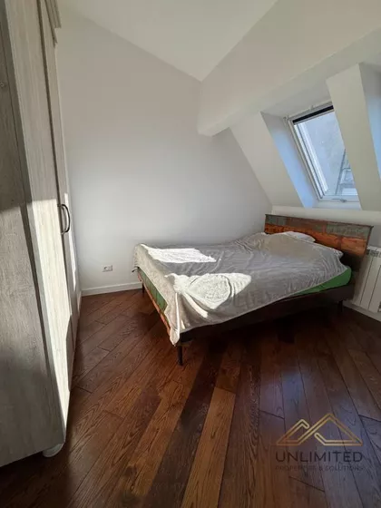 Botanička Bašta | 4zida.rs