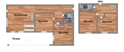 Vršačka | 4zida.rs