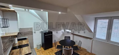 Vojvode Mišića | 4zida.rs