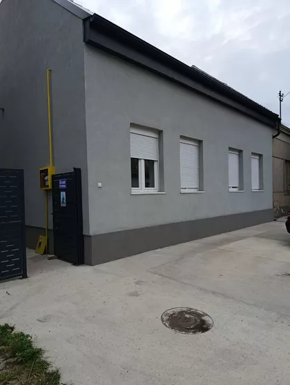 Gradske lokacije | 4zida.rs