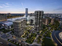 Beograd, Savski Venac, Beograd na vodi | 4zida.rs | 4zida.rs