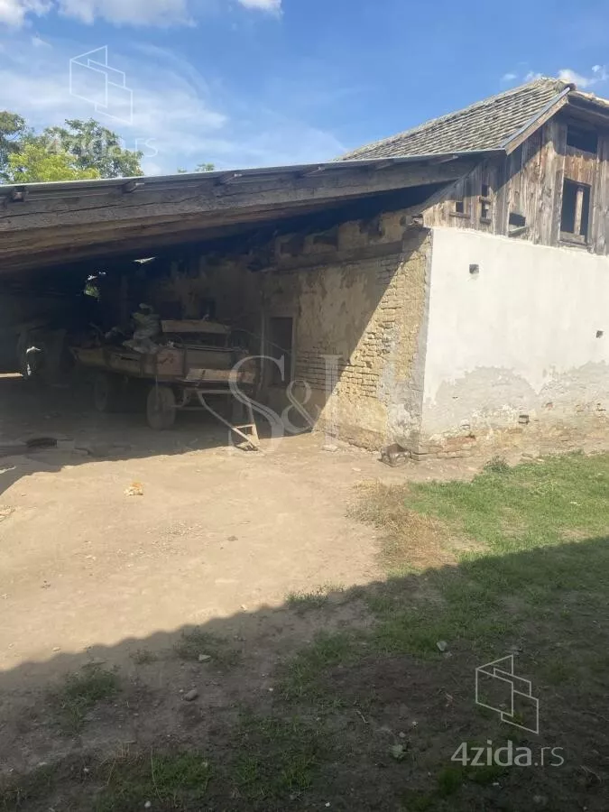Poljoprivredno zemljište | 4zida