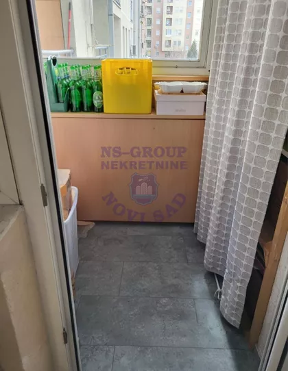 Nova Detelinara | 4zida.rs