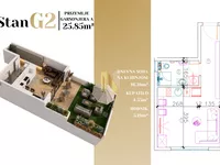Adice, Gradske lokacije, Novi Sad | 4zida.rs