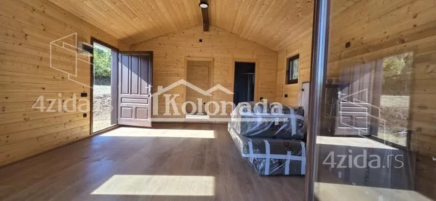 Kuća | 4zida