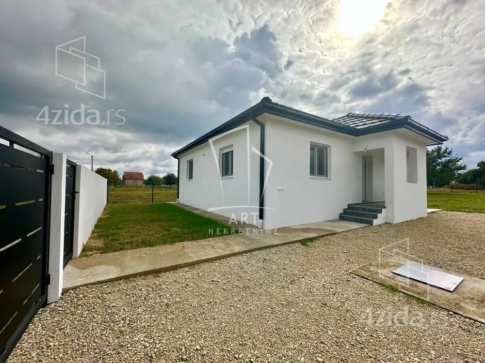 Kuća | 4zida