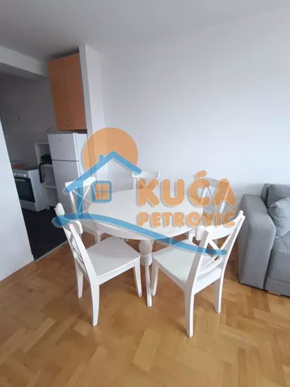 Bulevar Svetog Pantelejmona | 4zida.rs