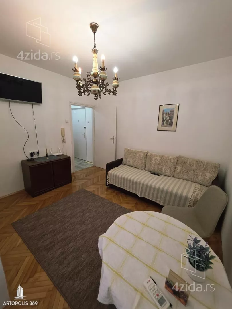 Garsonjera | 4zida