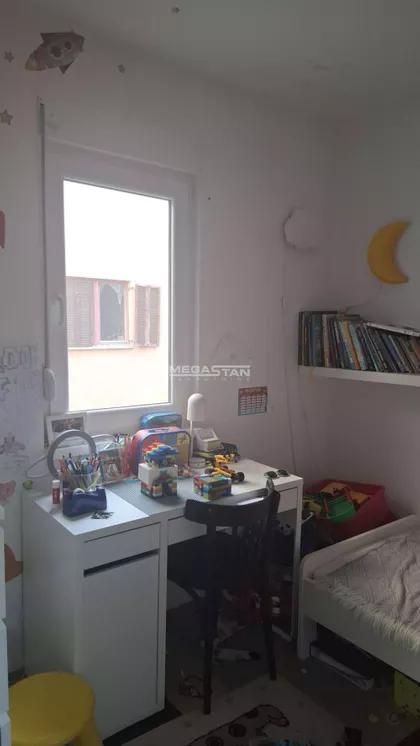 Ismeta Mujezinovića | 4zida.rs