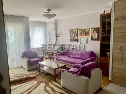Bulevar Arsenija Carnojevica | 4zida.rs
