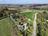 Turistički objekat | 4zida