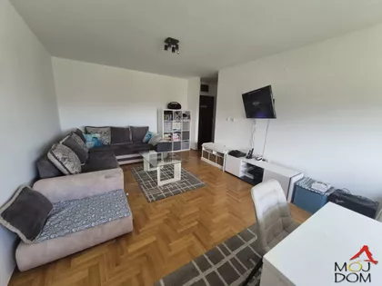 Bulevar Patrijarha Pavla (Somborski Bulevar) | 4zida.rs