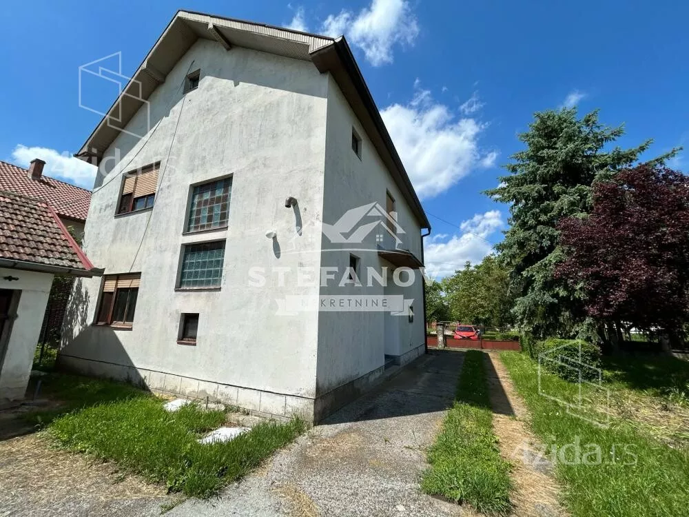 Kuća | 4zida