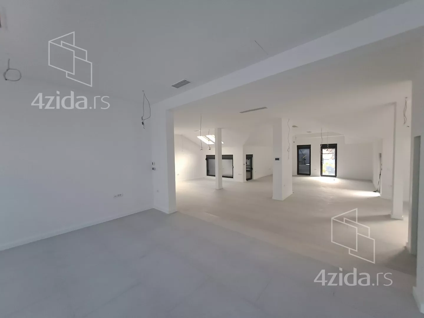 3-etažna kuća | 4zida