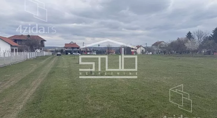 Građevinsko zemljište | 4zida