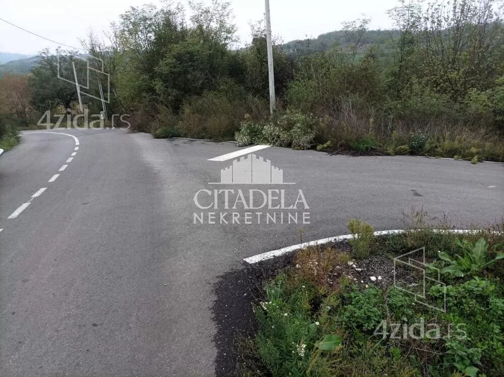 Građevinsko zemljište | 4zida