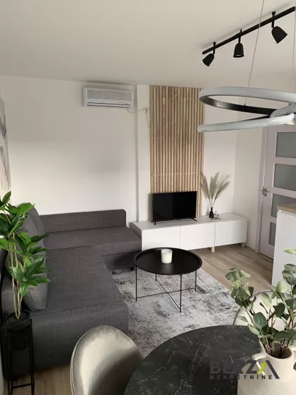 Sajmište | 4zida.rs