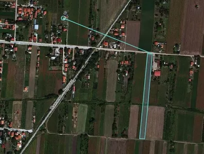 Misa Vinogradi | 4zida.rs