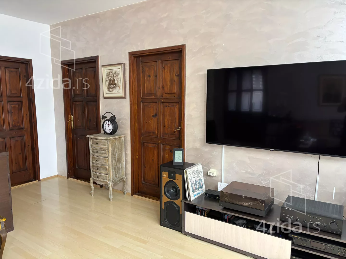 3-etažna kuća | 4zida