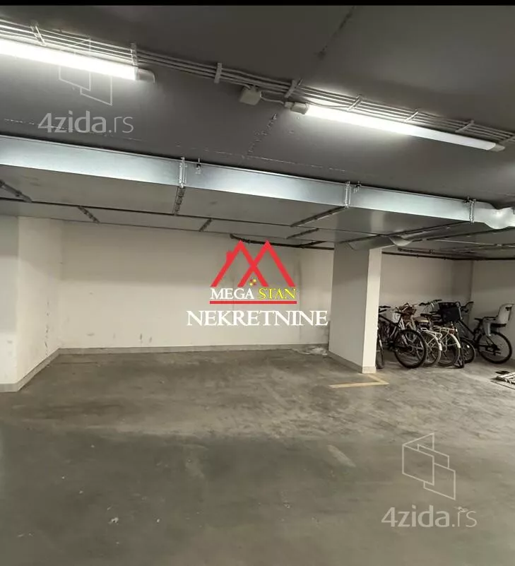 Garaža | 4zida