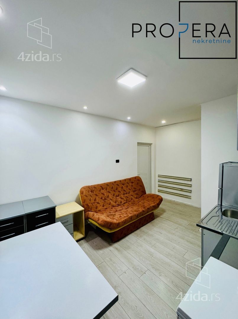 Apartment in Niš, Medijana - Prikaz 5