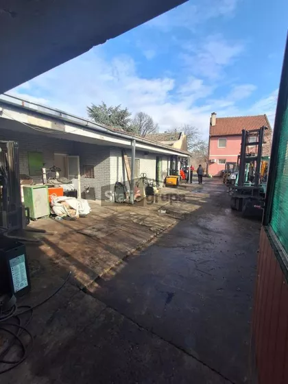 Žarka Zrenjanina | 4zida.rs