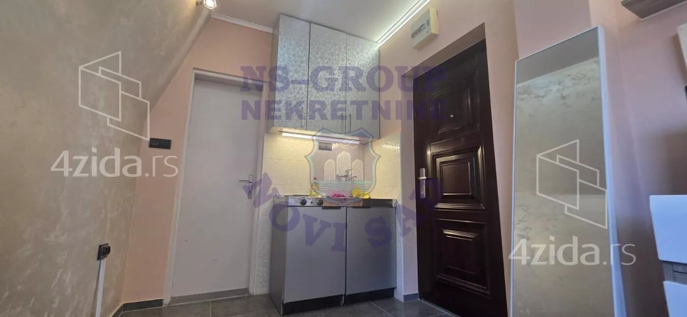 Garsonjera | 4zida