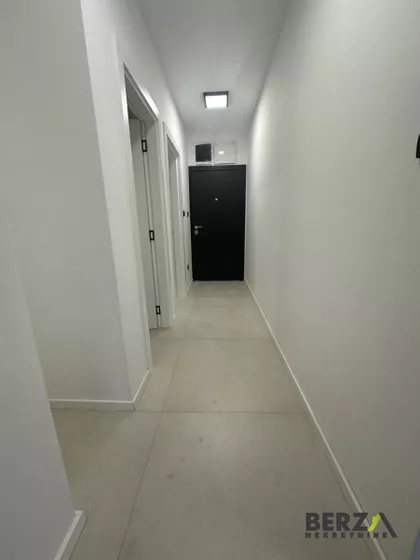Bulevar Patrijarha Pavla (Somborski Bulevar) | 4zida.rs