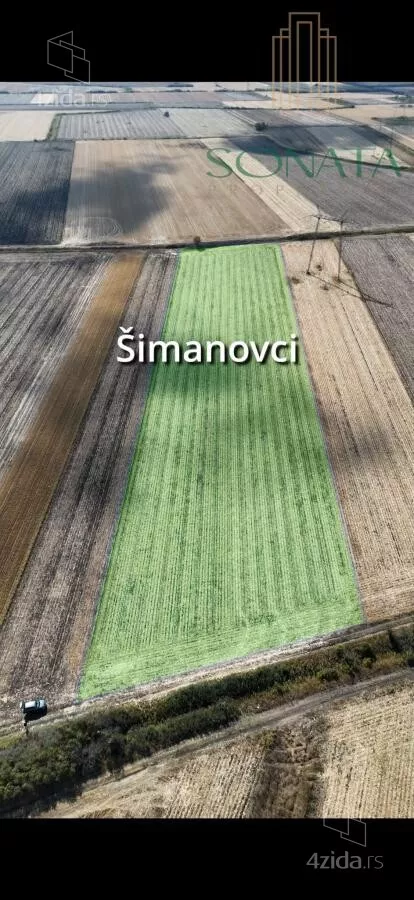 Građevinsko zemljište | 4zida