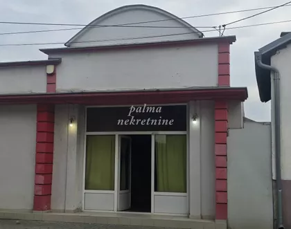 Centar preko Lepenice | 4zida.rs