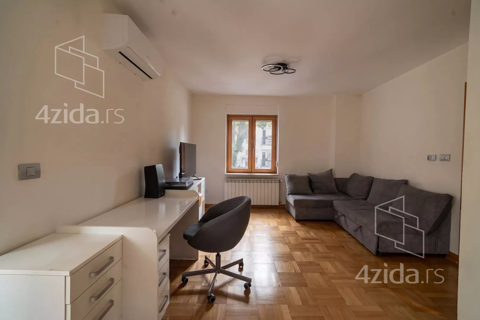 4-etažna kuća | 4zida