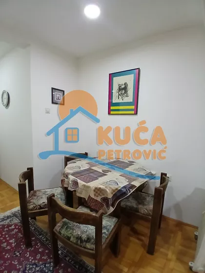 Ćirila i Metodija | 4zida.rs