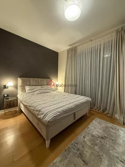 Blok 67 - Belville | 4zida.rs