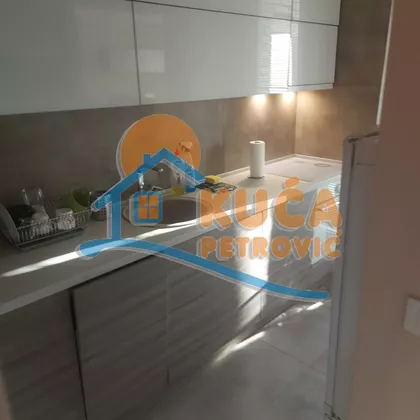 Vizantijski bulevar | 4zida.rs