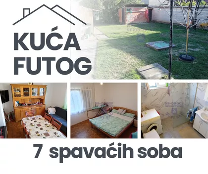 Novi Futog | 4zida.rs