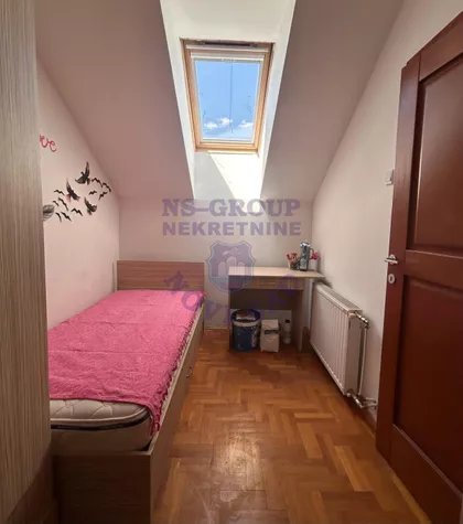Bulevar Oslobođenja | 4zida.rs
