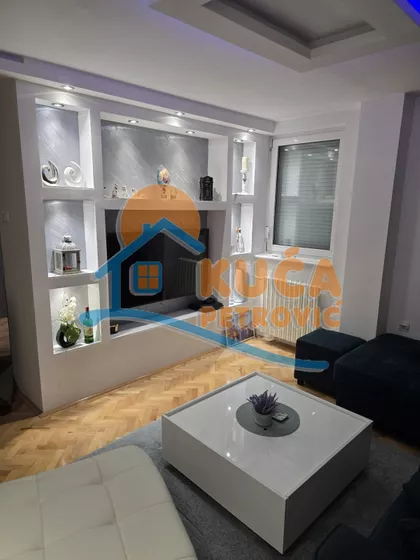 Vizantijski bulevar | 4zida.rs