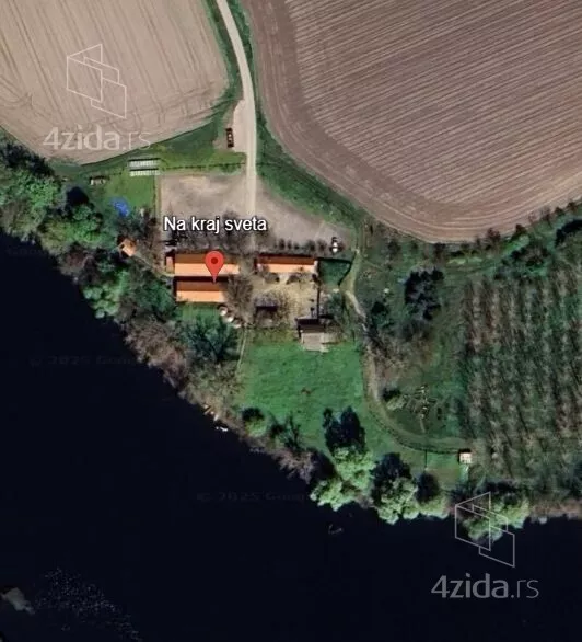 Poljoprivredno zemljište | 4zida