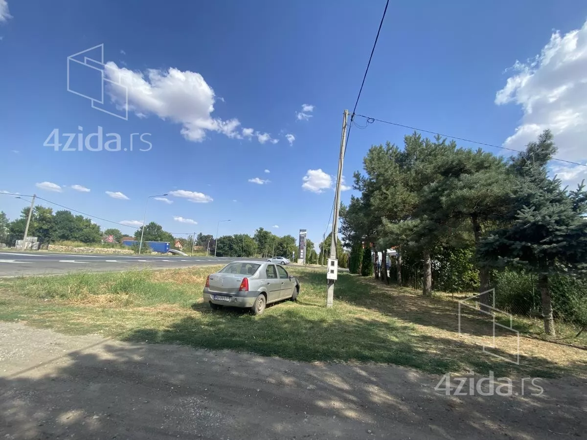 Plac | 4zida