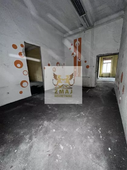 Novi Sad - Centar | 4zida.rs