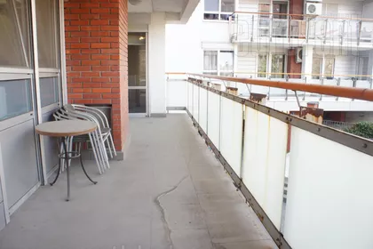 PARK APARTMANI | 4zida.rs