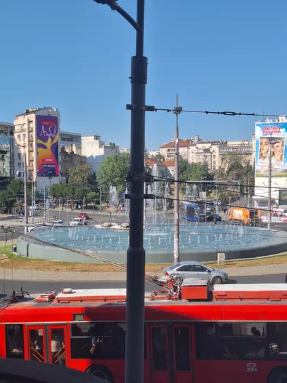 Slavija | 4zida.rs