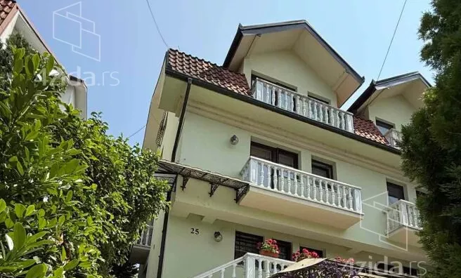 2-etažna kuća | 4zida