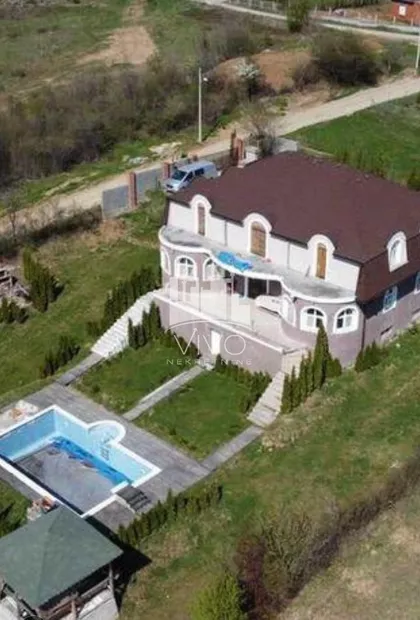 Put za Markoviće | 4zida.rs