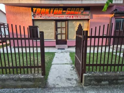 Nikole Pašića 64 | 4zida.rs