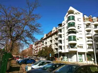 Sajmište, Gradske lokacije, Novi Sad | 4zida.rs | 4zida.rs