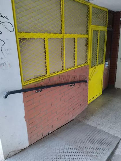 Blagoja Parovića | 4zida.rs