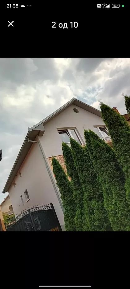 Braće Grulović 4 | 4zida.rs