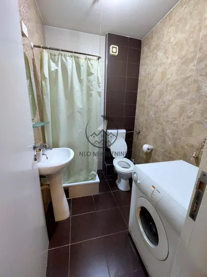 Bulevar Patrijarha Pavla (Somborski Bulevar) | 4zida.rs