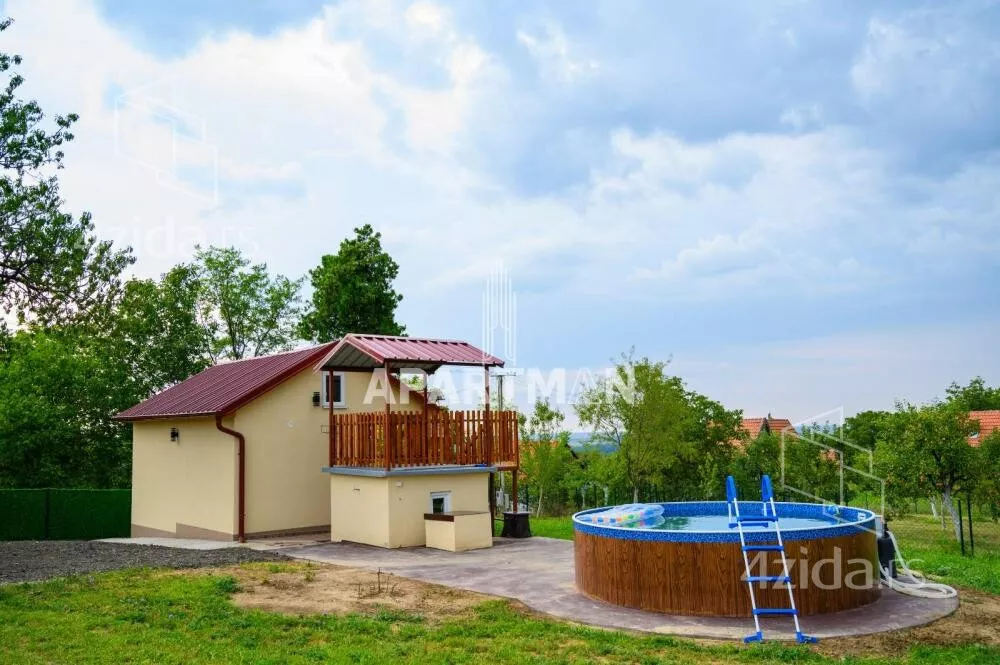 Kuća | 4zida